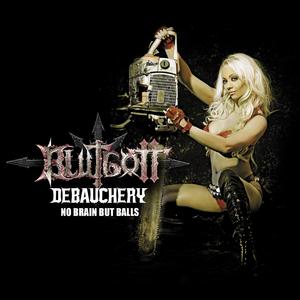 Nasty Lover (Debauchery Version)