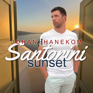 Santorini Sunset