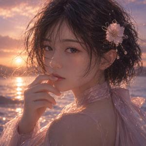 アメニマギレテ