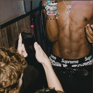 Aint On Shit