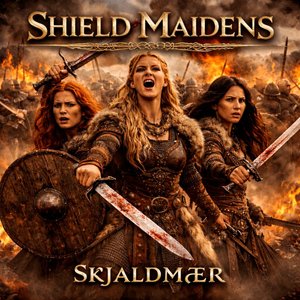 Buslubæn - Busla's Curse