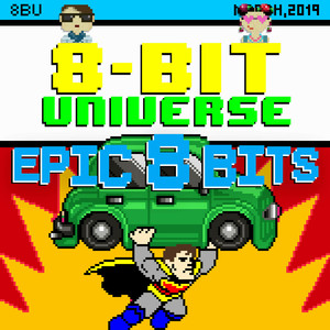 Shake It (8 Bit Version)