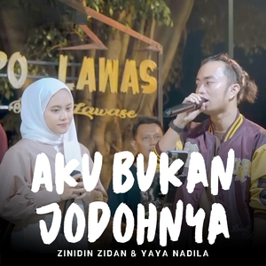 Aku Bukan Jodohnya (Live Ngamen)