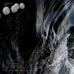 Inductance (Original Mix)