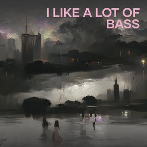 I Like a Lot of Bass