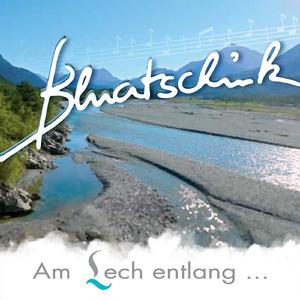 Am Lech Entlang