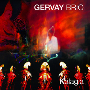 Kalagia (Radio Edit)