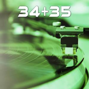 34+35 (Originally Performed by Ariana Grande) [Instrumental]