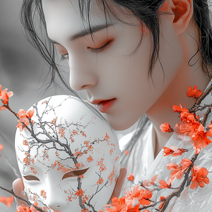 笺上沉霜