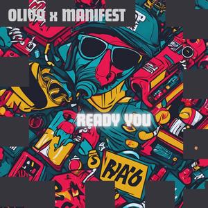 READY YOU (feat. Manifest)