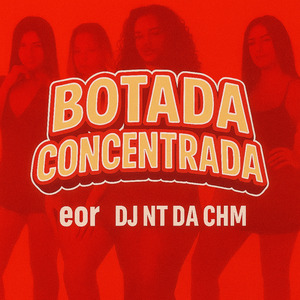Botada concentrada