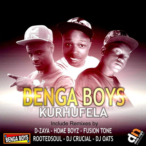 Kurhufela (Extended Mix)