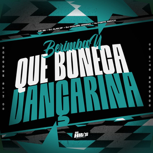 Berimbau Que Boneca Dançarina