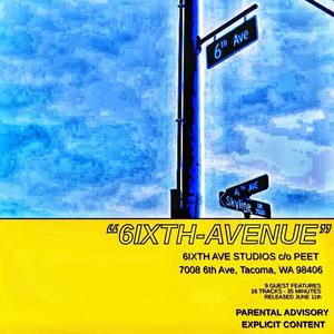 OUTLAW (feat. Sana Leako)