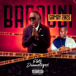 BAROUNI GAMBY 2025