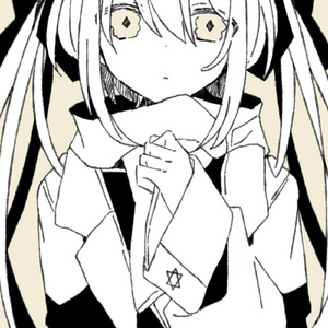 アイボリストオリ (feat. 初音ミク+歌愛ユキ)