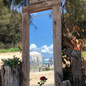 那一刻我真的爱你