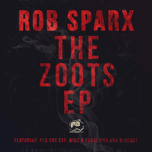 The Drop (feat. Bluecut)