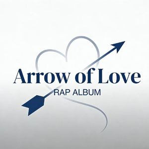 Arrow of Love（prod.Yn1Jasper）
