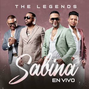 Sabina (En Vivo)