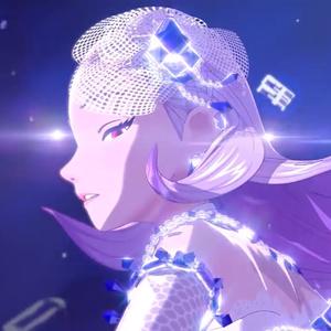 美乐蒂-Milky Way(中文版)(银河)