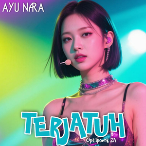 TERJATUH [TERPISAH JARAK DAN WAKTU]