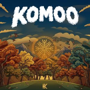 Komoo