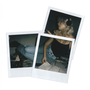 From the Moon - Voice Memo