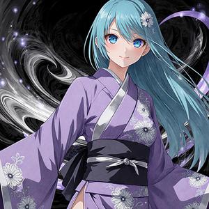 Usagi's Secret Longing