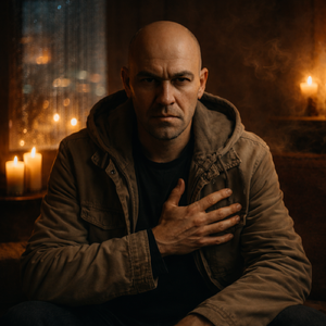 Не трогай душу