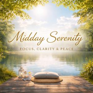 Background Focus Energy (work_study)