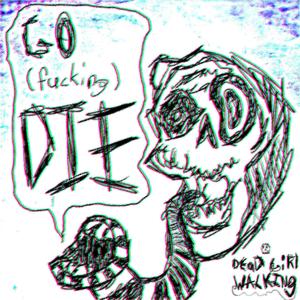 Thermodynamic Lawyer Esq, G.F.D. (Go ****ing Die)