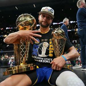 库里（篮球梦）