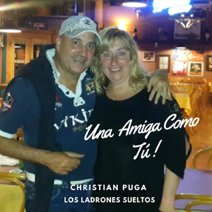 Una Amiga Como Tú