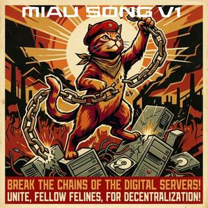 Miau V1 (Radio Edit)