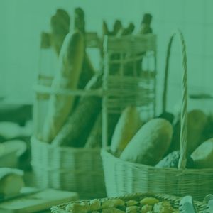 温和超级市场梦想