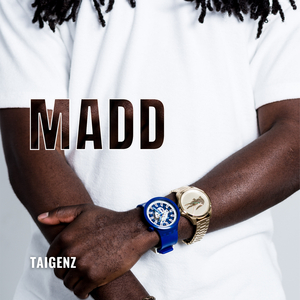 Madd