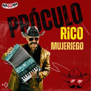 El Mujeriego RE (Radio Edit)