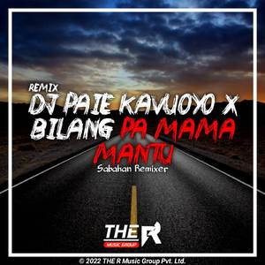 DJ Paie Kavuoyo X Bilang Pa Mama Mantu (BreakLatin Remix)