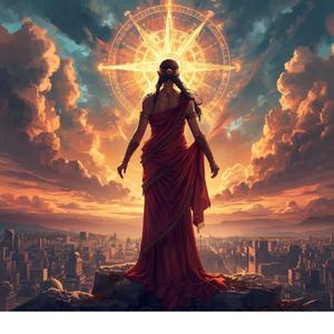 Restituor Orbis — Restorer of the World