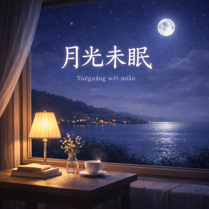 月光未眠