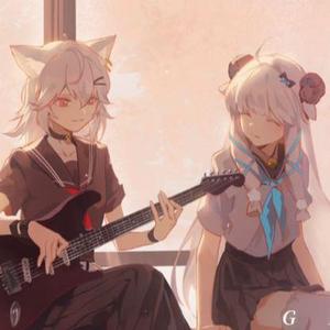 【MeUmy】《弱虫だって》中文填词