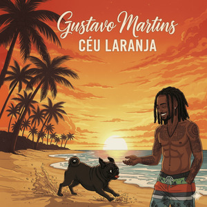 Céu Laranja