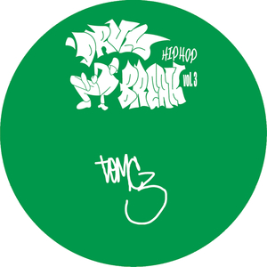 Mowgli's Groove