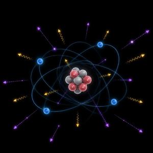 Matter Field