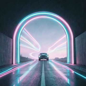 Midnight Swipe