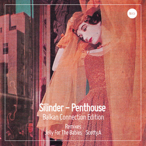 Penthouse (Jelly for the Babies Remix)