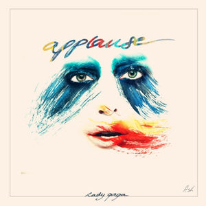 Applause (feat. Lady Gaga) [Piano Version]