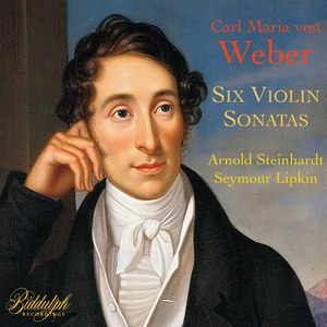 Violin Sonata No. 6 in C Major, Op. 10b No. 6, J. 104: III. Polacca