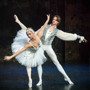 四小天鹅舞曲type beat